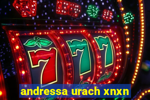 andressa urach xnxn